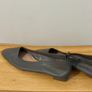 Mango Ballet Flats EU38